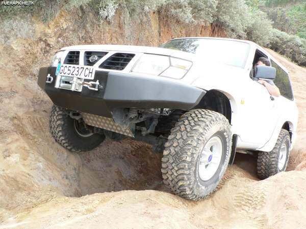 Gran Canaria 4x4